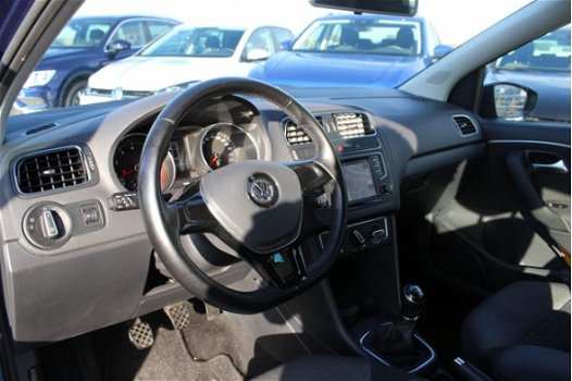 Volkswagen Polo - 1.2 TSI 90pk Comfortline - 1