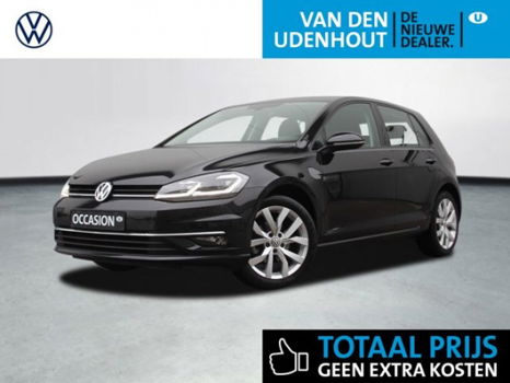 Volkswagen Golf - 1.0 TSI 110pk Highline DSG - 1