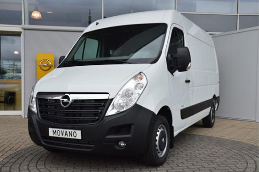 Opel Movano - 2.3 CDTI L2H2 - 1