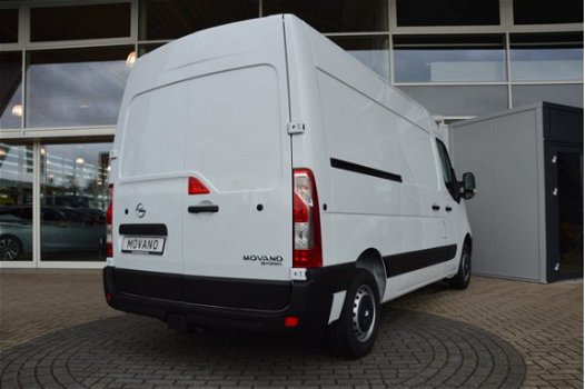 Opel Movano - 2.3 CDTI L2H2 - 1