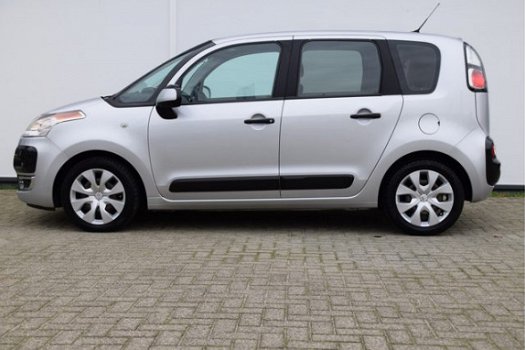 Citroën C3 Picasso - 1.4 VTI 95 pk Goed onderhouden - 1