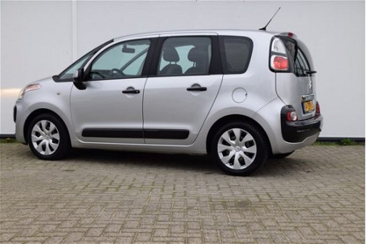 Citroën C3 Picasso - 1.4 VTI 95 pk Goed onderhouden - 1