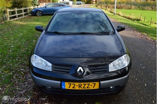 Renault Mégane Cabrio - CC 1.6-16V Bijzonder nette auto - 1