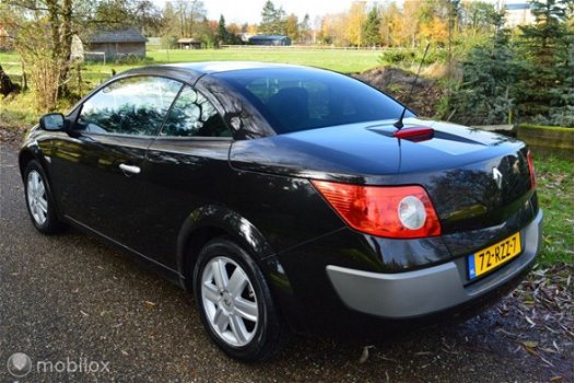 Renault Mégane Cabrio - CC 1.6-16V Bijzonder nette auto - 1