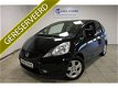 Honda Jazz - 1.4 Elegance / AUT. / ECC / CRUISE / STOELVERW - 1 - Thumbnail