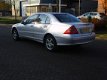 Mercedes-Benz C-klasse - 200 CDI Avantgarde - 1 - Thumbnail