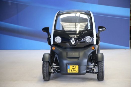 Renault Twizy - Intens BATTERYKOOP - 1