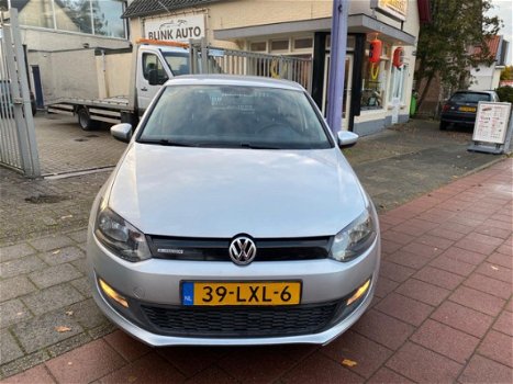 Volkswagen Polo - 1.2 TDI BlueMotion Comfortline Apk Airco - 1