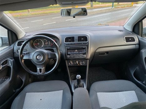 Volkswagen Polo - 1.2 TDI BlueMotion Comfortline Apk Airco - 1