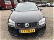 Volkswagen Golf - 2.0 gti 200pk turbo 5drs - org nl - navi - dvd - clima - cruise - nw. distr.riem 1 - 1 - Thumbnail