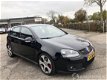 Volkswagen Golf - 2.0 gti 200pk turbo 5drs - org nl - navi - dvd - clima - cruise - nw. distr.riem 1 - 1 - Thumbnail