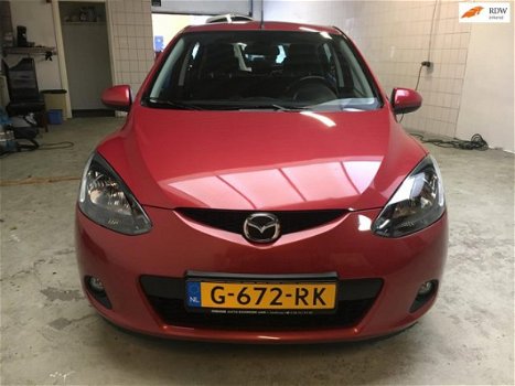 Mazda 2 - 2 1.3hp S-VT Touring - 1