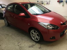 Mazda 2 - 2 1.3hp S-VT Touring