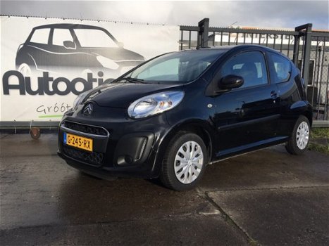 Citroën C1 - 1.0 Tendance - 1