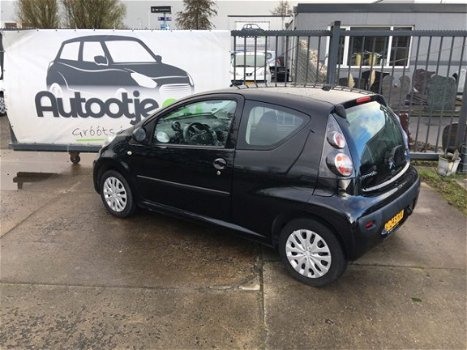 Citroën C1 - 1.0 Tendance - 1