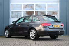 Audi A4 Avant - 1.8 TFSI Pro Line Business Automaat Clima/Cruise/Leder/Xenon/Navi/PDC/Trekhaak/Keyle