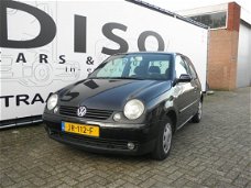 Volkswagen Lupo - 1.0 Comfortline