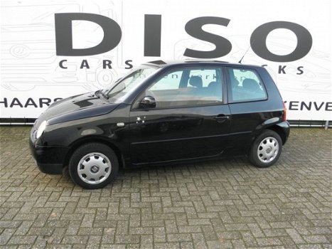 Volkswagen Lupo - 1.0 Comfortline - 1