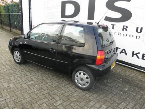 Volkswagen Lupo - 1.0 Comfortline - 1