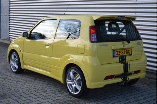 Suzuki Ignis - 1.5-16V Sport GTI Apk (13-01-2021) *INRUIL MOGELIJK - 1