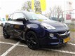 Opel ADAM - 1.4 100pk Slam + IntelliLink + Airco ECC + 17'' LMV - 1 - Thumbnail