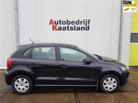 Volkswagen Polo - 1.6 TDI Trendline - 1