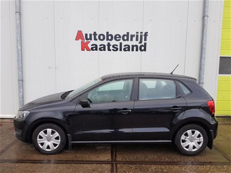 Volkswagen Polo - 1.6 TDI Trendline - 1