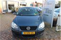 Volkswagen Polo - 1.4 16V 59KW AIRCO - 1 - Thumbnail