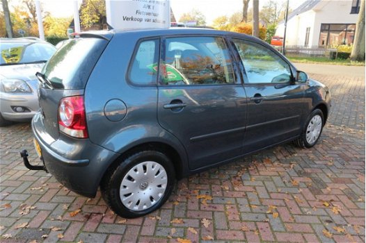 Volkswagen Polo - 1.4 16V 59KW AIRCO - 1