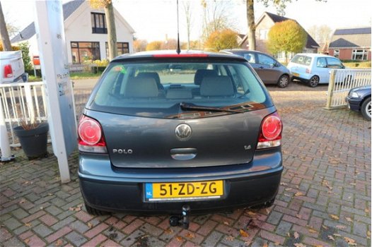 Volkswagen Polo - 1.4 16V 59KW AIRCO - 1