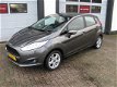 Ford Fiesta - 1.0 80PK 5D S/S Style Ultimate - 1 - Thumbnail