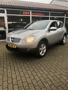 Nissan Qashqai - 1.6 Acenta