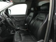 Volkswagen Caddy - 1.9 TDI Airco leder
