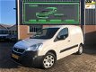 Peugeot Partner - 120 1.6 HDi 75 L1 XR airco 1e EIG Schuifdeur 2015 Prijs Ex NIEUWE APK - 1 - Thumbnail