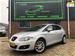 Seat Leon - 1.8 TFSI Style DSG Automaat FLIPPERS Navi 230PK stage 2 Nw APK - 1 - Thumbnail