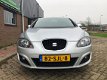 Seat Leon - 1.8 TFSI Style DSG Automaat FLIPPERS Navi 230PK stage 2 Nw APK - 1 - Thumbnail