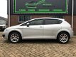 Seat Leon - 1.8 TFSI Style DSG Automaat FLIPPERS Navi 230PK stage 2 Nw APK - 1 - Thumbnail