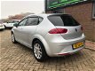 Seat Leon - 1.8 TFSI Style DSG Automaat FLIPPERS Navi 230PK stage 2 Nw APK - 1 - Thumbnail