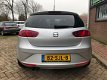 Seat Leon - 1.8 TFSI Style DSG Automaat FLIPPERS Navi 230PK stage 2 Nw APK - 1 - Thumbnail