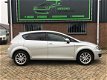 Seat Leon - 1.8 TFSI Style DSG Automaat FLIPPERS Navi 230PK stage 2 Nw APK - 1 - Thumbnail