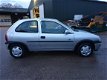 Opel Corsa - 1.2i-16V Strada Airco/nieuwe apk/stuurbekrachtiging - 1 - Thumbnail