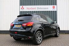 Mitsubishi ASX - 1.6 Cleartec Connect Pro Trekhaak