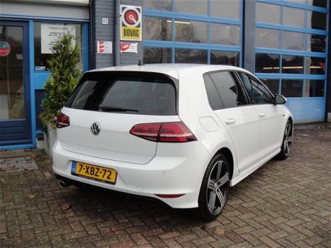 Volkswagen Golf - 1.2 TSI Highline R-line full options - 1