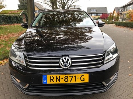 Volkswagen Passat Variant - 1.4 TSI, COMFORTLINE, LICHT EN ZICHTPAKKET, ETC - 1