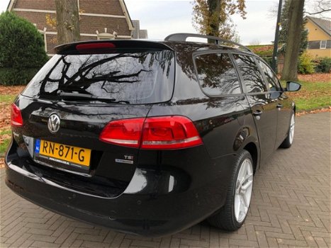 Volkswagen Passat Variant - 1.4 TSI, COMFORTLINE, LICHT EN ZICHTPAKKET, ETC - 1