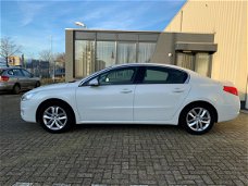 Peugeot 508 - 1.6 e-HDi Blue Lease Executive AUTOMAAT NAVI NIEUW APK NAP VOL ONDERHOUD