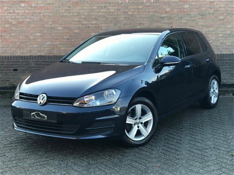 Volkswagen Golf - 1.2 TSI Highline - 1