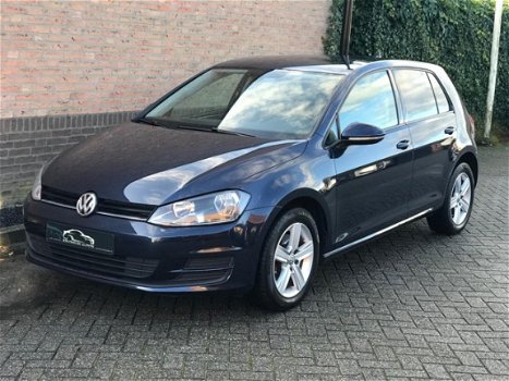 Volkswagen Golf - 1.2 TSI Highline - 1