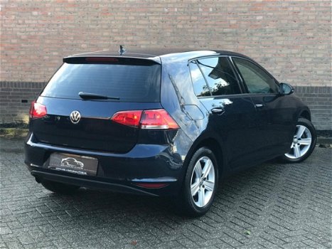 Volkswagen Golf - 1.2 TSI Highline - 1