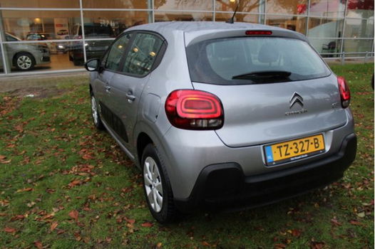 Citroën C3 - 1.2 PureTech 82pk Feel - 1